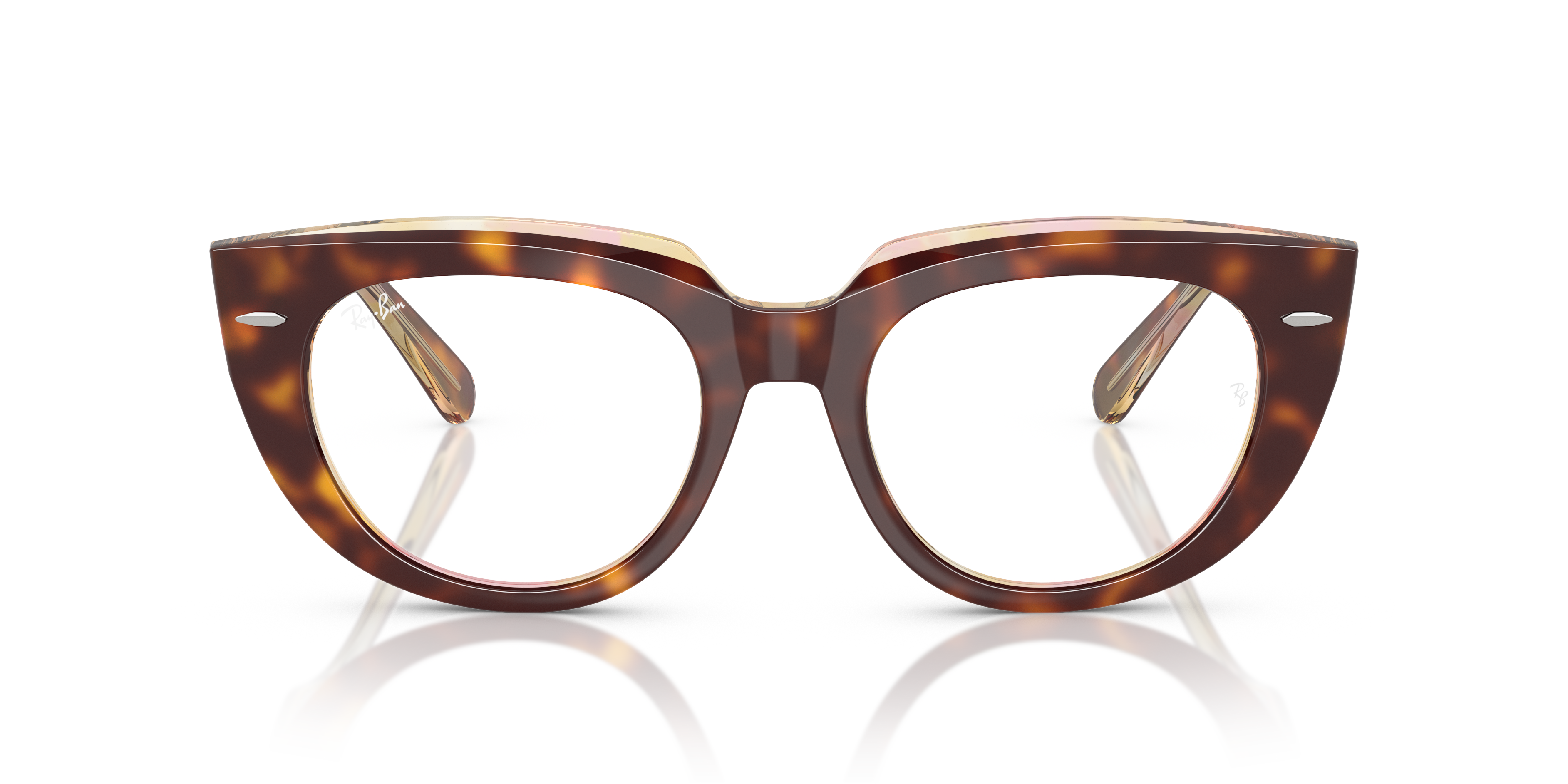 RAY-BAN RX5586 DOREEN 8402 50