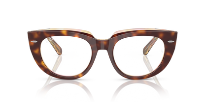 RAY-BAN RX5586 DOREEN 8402 50