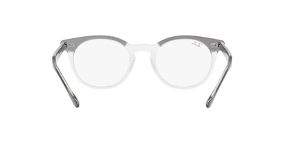 RAY-BAN RX5598 EAGLEEYE 8111 51 - 5