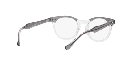 RAY-BAN RX5598 EAGLEEYE 8111 51 - 6