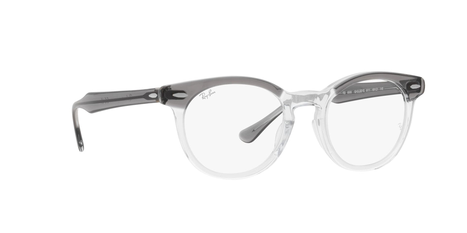 RAY-BAN RX5598 EAGLEEYE 8111 51 - 10