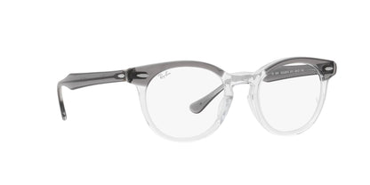 RAY-BAN RX5598 EAGLEEYE 8111 51 - 10