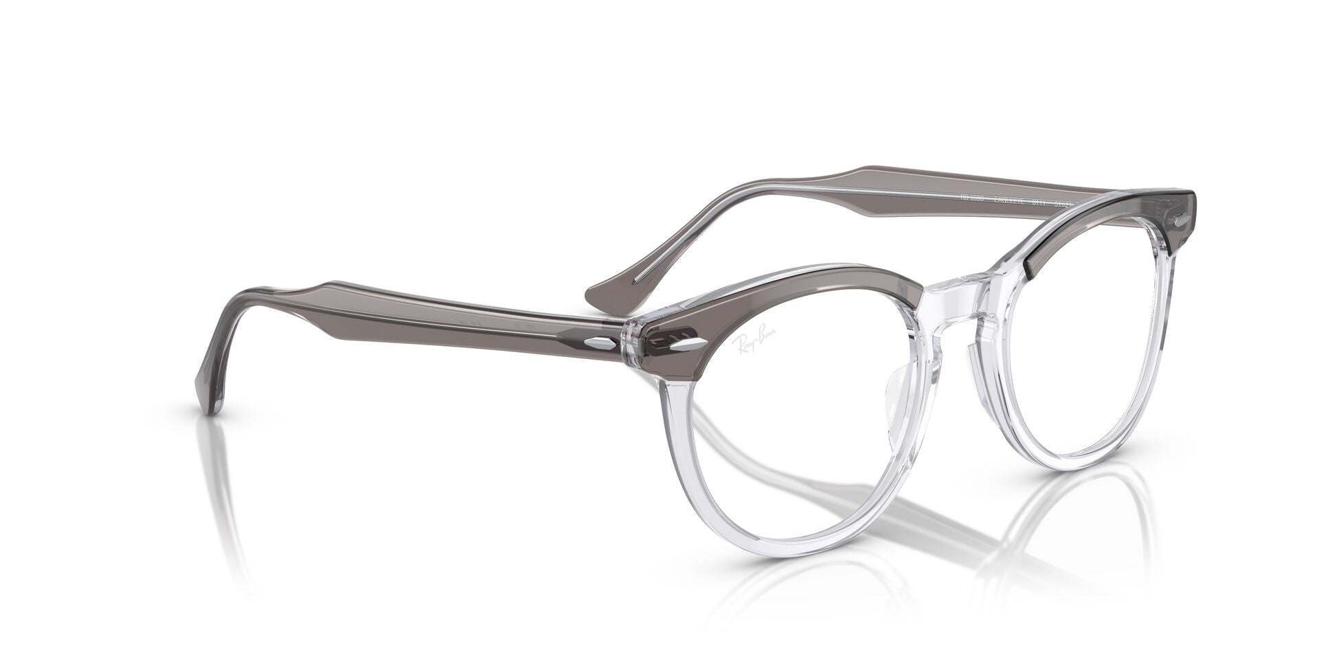 RAY-BAN RX5598 EAGLEEYE 8111 51 - 12