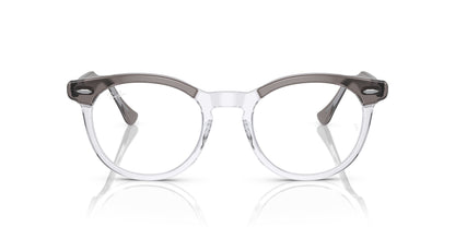 RAY-BAN RX5598 EAGLEEYE 8111 51 - 15