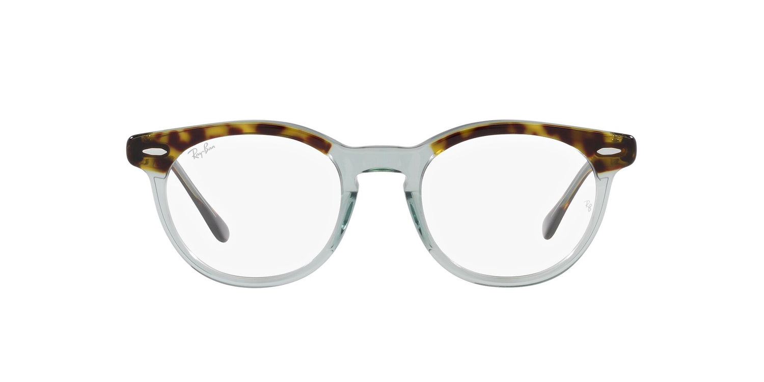 RAY-BAN RX5598 EAGLEEYE 8249 51 - 17