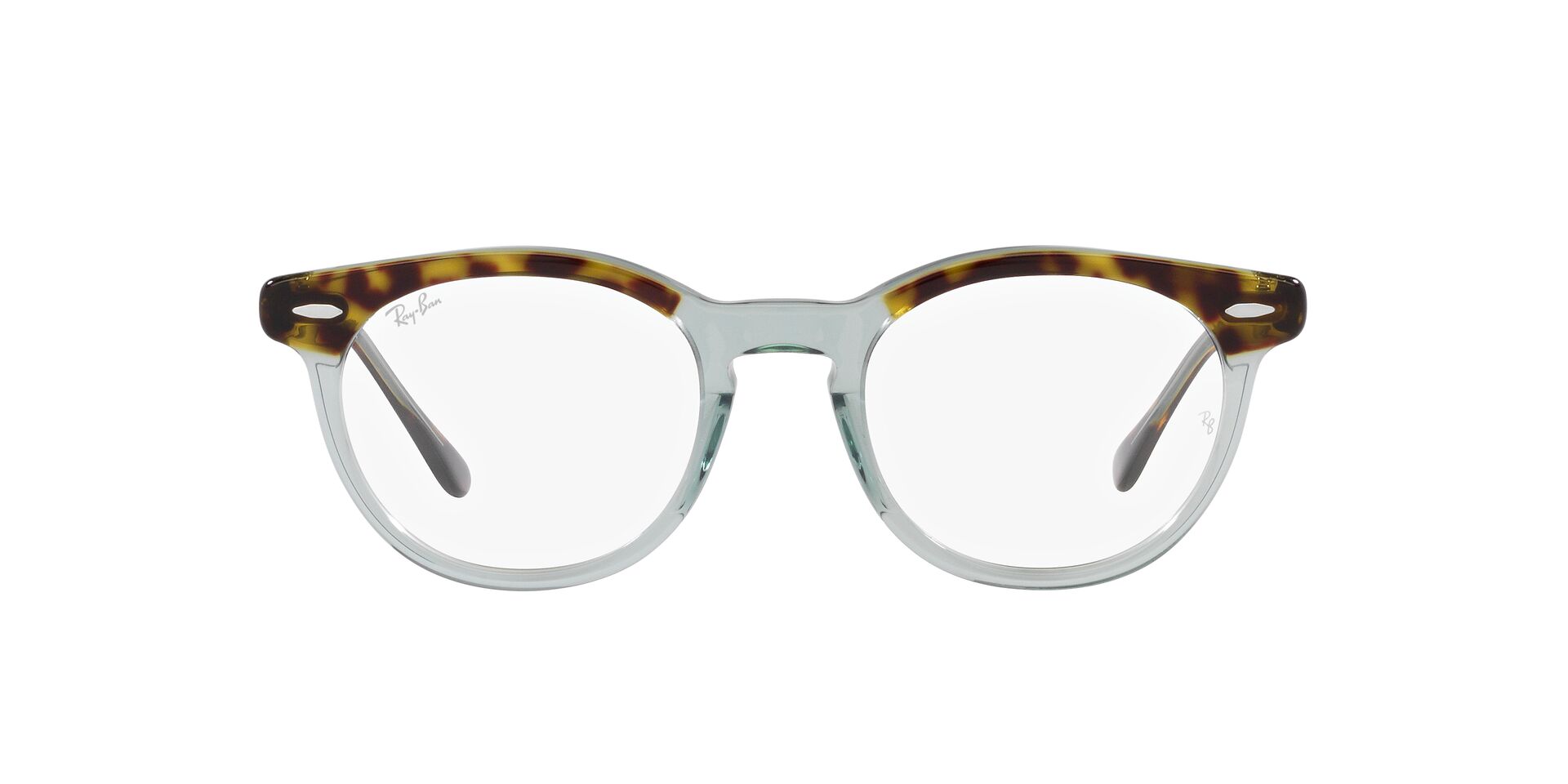 RAY-BAN RX5598 EAGLEEYE 8249 51 - 17