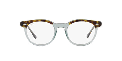 RAY-BAN RX5598 EAGLEEYE 8249 51 - 17