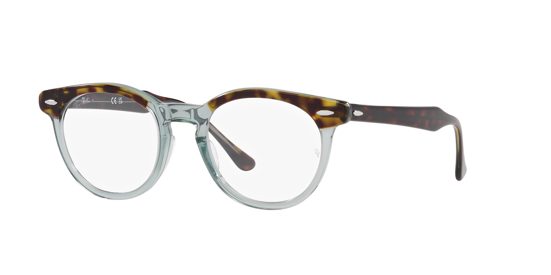 RAY-BAN RX5598 EAGLEEYE 8249 49 - 5