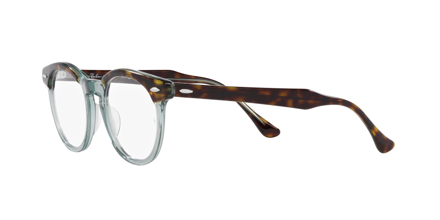 RAY-BAN RX5598 EAGLEEYE 8249 51 - 19