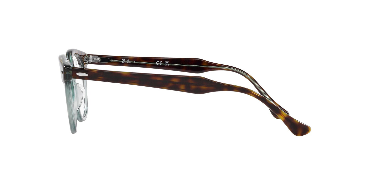 RAY-BAN RX5598 EAGLEEYE 8249 51 - 20