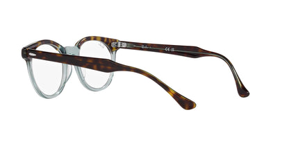 RAY-BAN RX5598 EAGLEEYE 8249 49 - 8