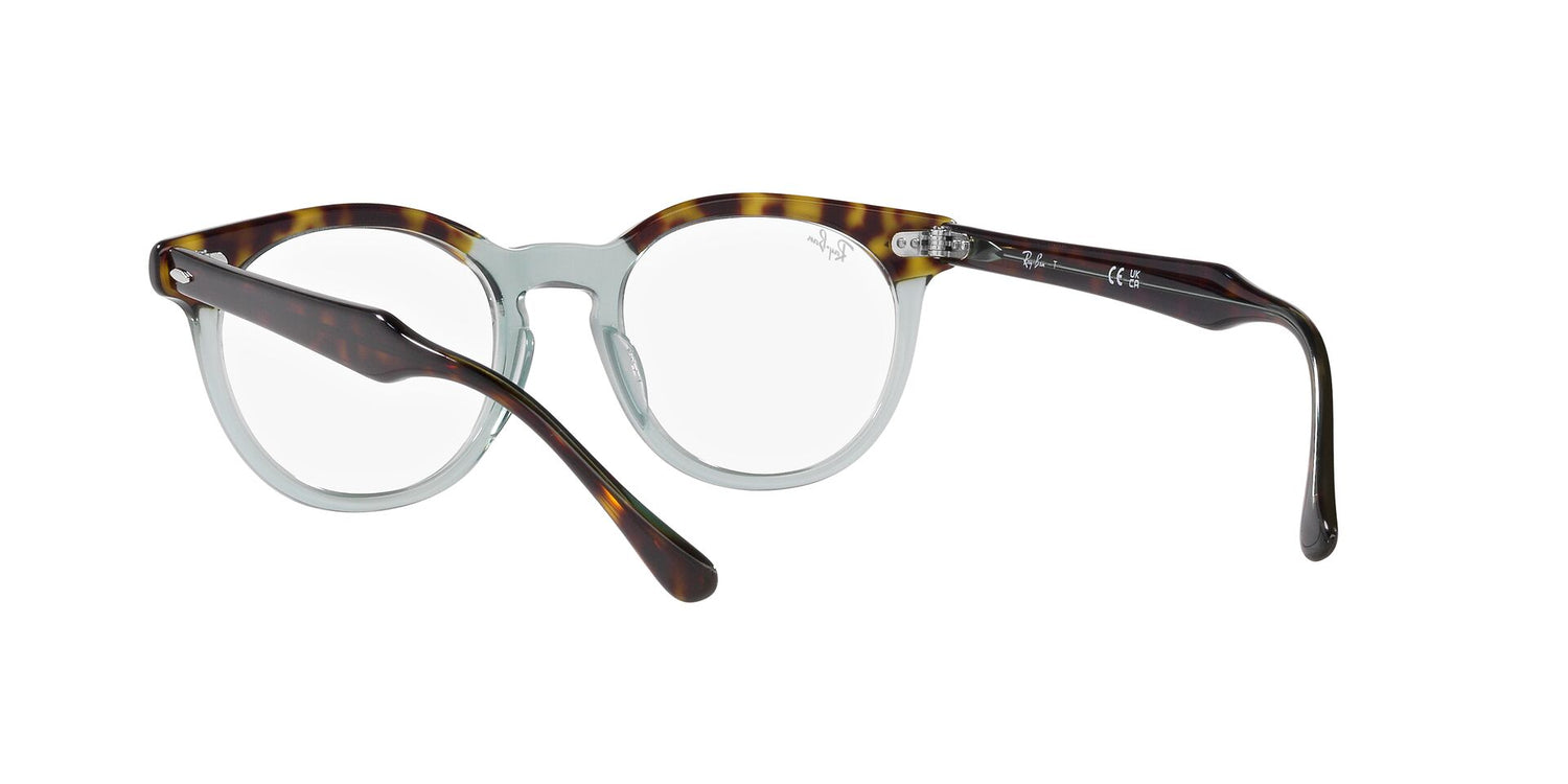 RAY-BAN RX5598 EAGLEEYE 8249 49 - 9