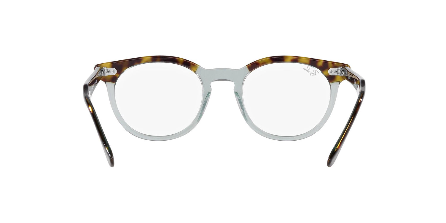 RAY-BAN RX5598 EAGLEEYE 8249 49 - 10