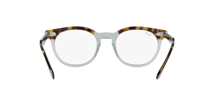 RAY-BAN RX5598 EAGLEEYE 8249 49 - 10