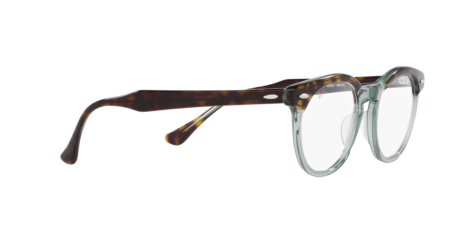 RAY-BAN RX5598 EAGLEEYE 8249 49 - 14