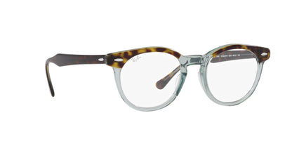 RAY-BAN RX5598 EAGLEEYE 8249 49 - 15