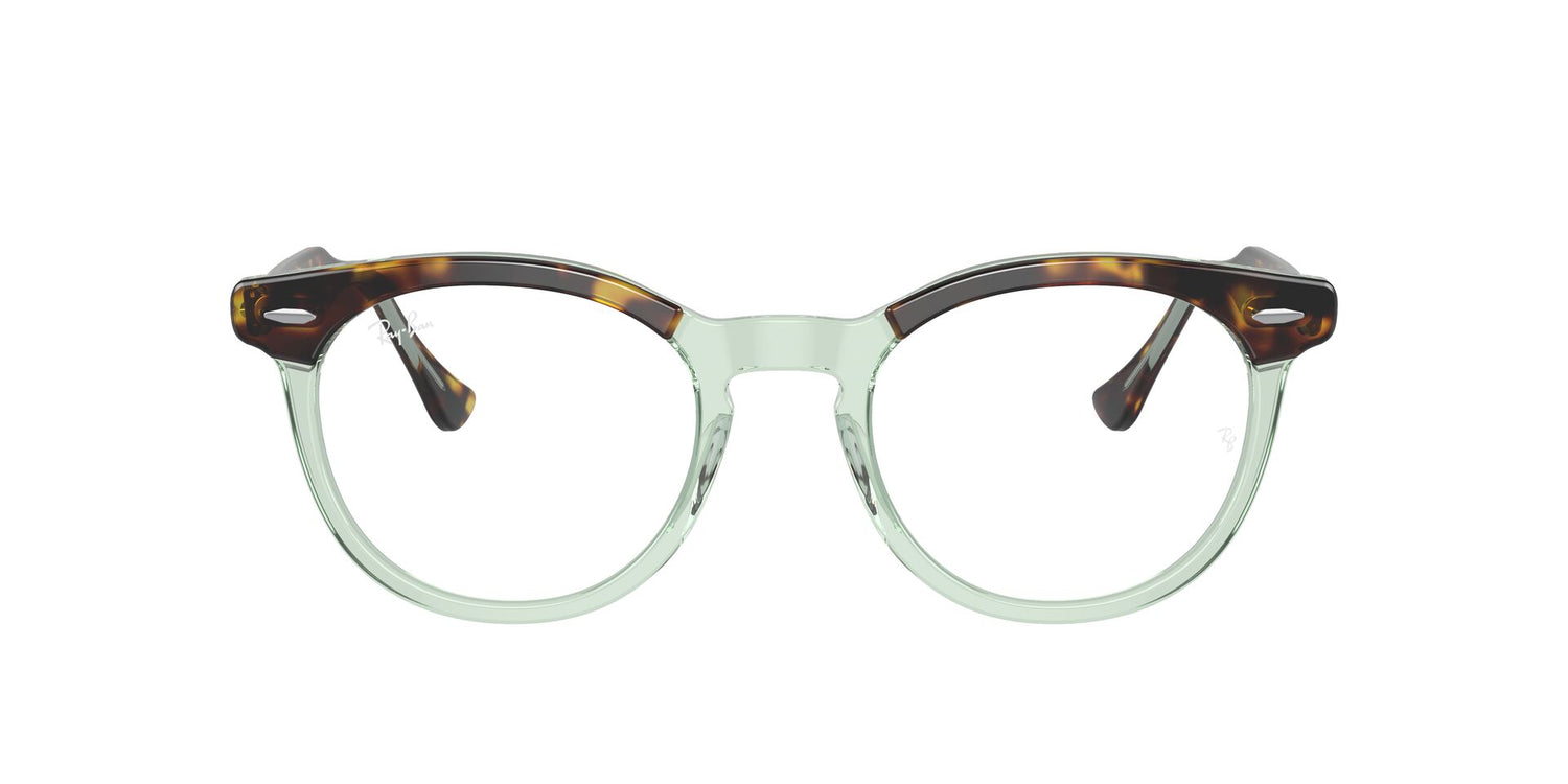 RAY-BAN RX5598 EAGLEEYE 8249 49 - 16