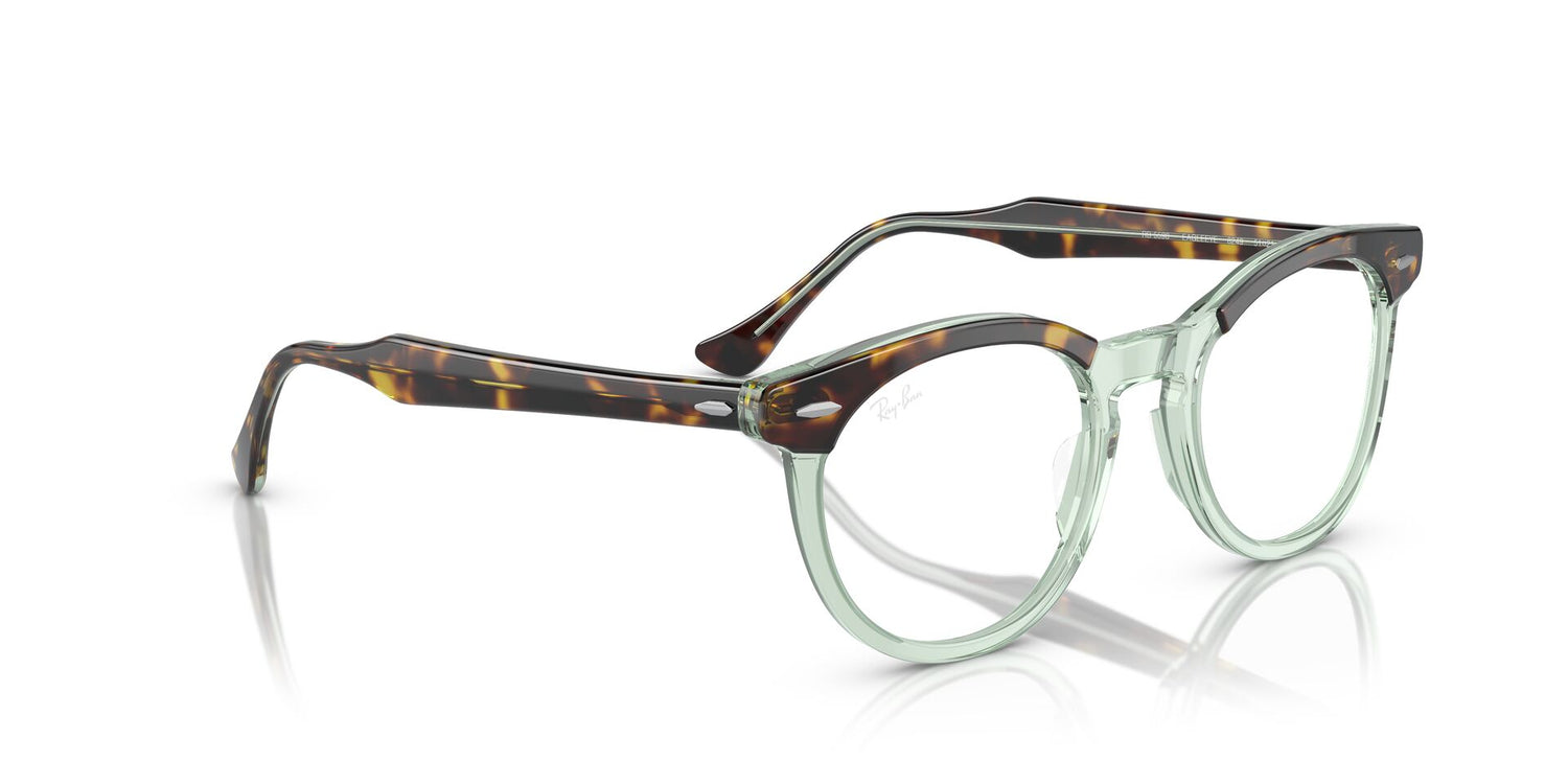 RAY-BAN RX5598 EAGLEEYE 8249 51 - 7