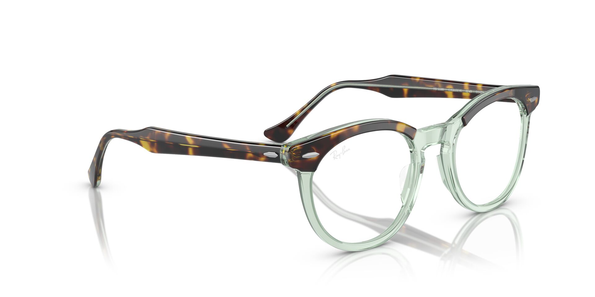 RAY-BAN RX5598 EAGLEEYE 8249 49 - 18