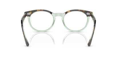 RAY-BAN RX5598 EAGLEEYE 8249 51 - 8