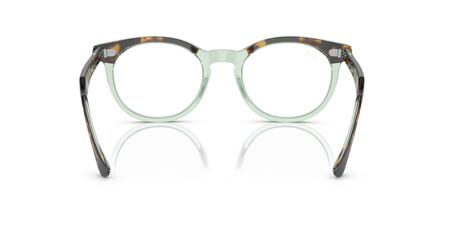 RAY-BAN RX5598 EAGLEEYE 8249 49 - 19