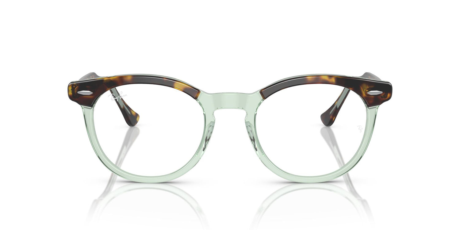 RAY-BAN RX5598 EAGLEEYE 8249 51 - 10