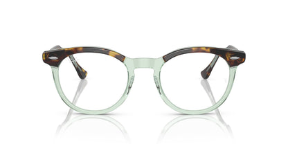 RAY-BAN RX5598 EAGLEEYE 8249 49 - 21