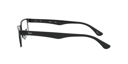 RAY-BAN RX6238 2509 53 - 21