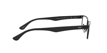 RAY-BAN RX6238 2509 53 - 3