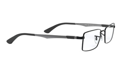 RAY-BAN RX6275 2503 54 - 4