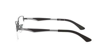 RAY-BAN RX6285 2502 53 - 19