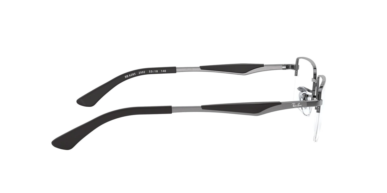 RAY-BAN RX6285 2502 53 - 1