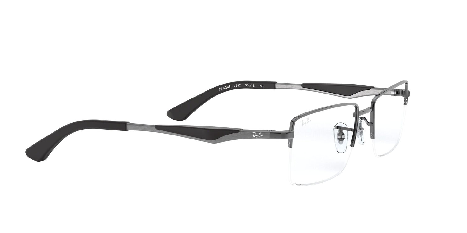 RAY-BAN RX6285 2502 53 - 2