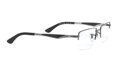 RAY-BAN RX6285 2502 53 - 2