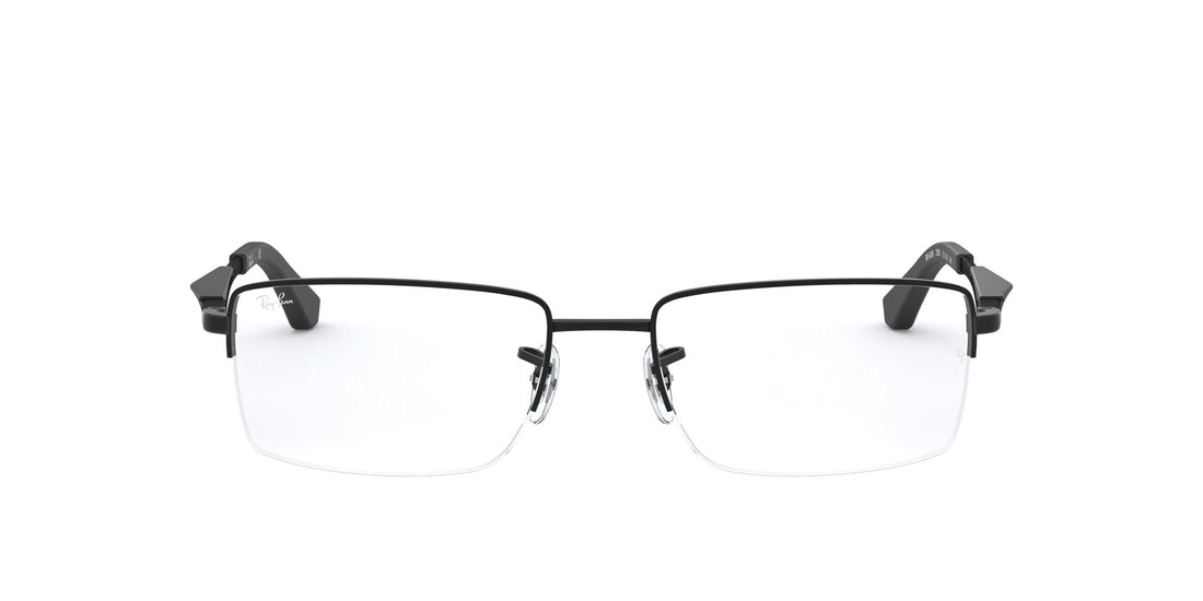 RAY-BAN RX6285 2503 53 - 13