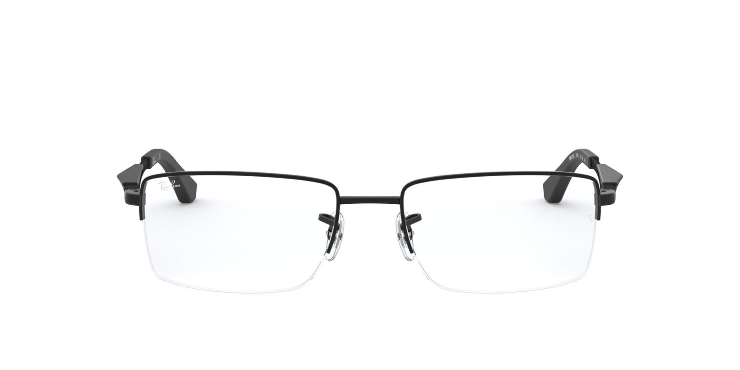 RAY-BAN RX6285 2503 53 - 13