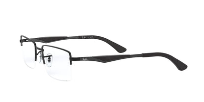 RAY-BAN RX6285 2503 53 - 15