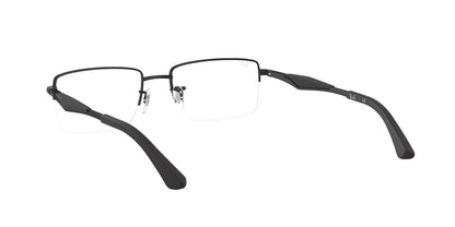 RAY-BAN RX6285 2503 53 - 18