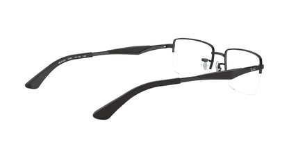 RAY-BAN RX6285 2503 53 - 21