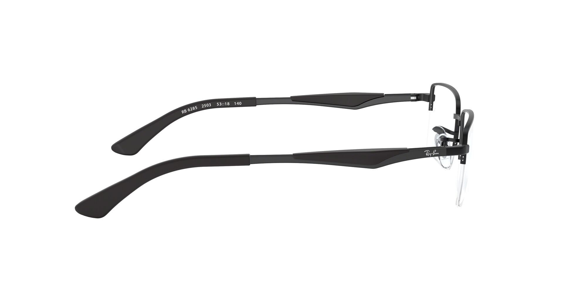 RAY-BAN RX6285 2503 53 - 22