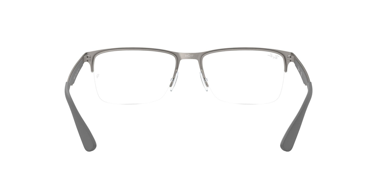 RAY-BAN RX6335 2855 54 - 15