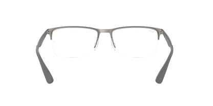 RAY-BAN RX6335 2855 54 - 15