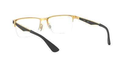 RAY-BAN RX6335 2890 56 - 10