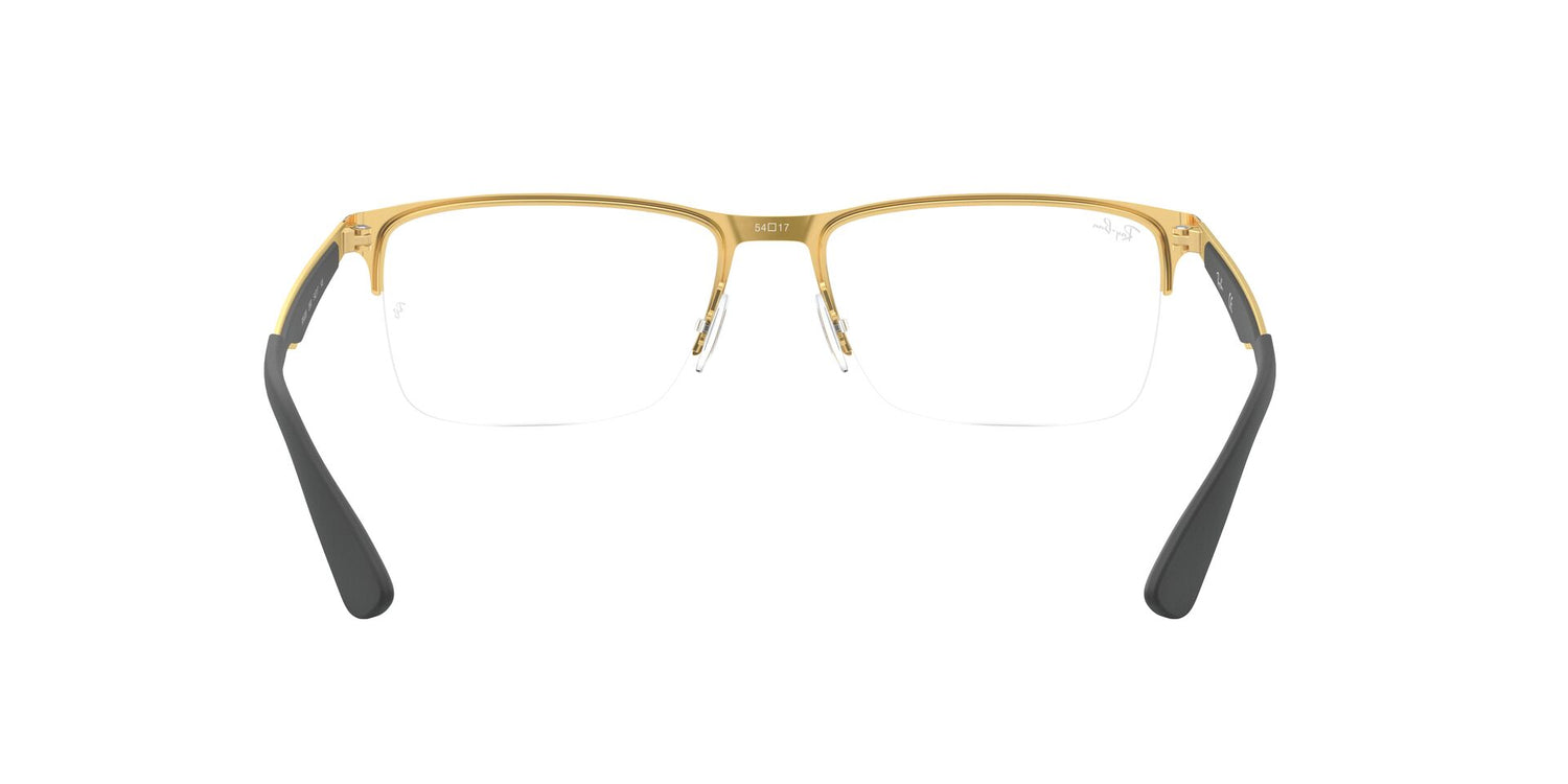 RAY-BAN RX6335 2890 54 - 21