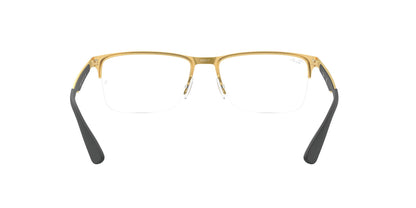 RAY-BAN RX6335 2890 54 - 21