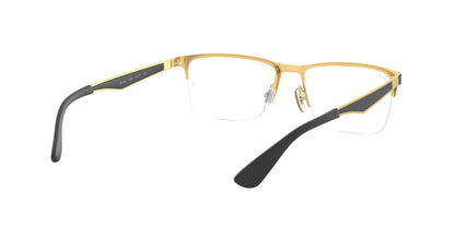 RAY-BAN RX6335 2890 54 - 22