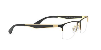 RAY-BAN RX6335 2890 54 - 1