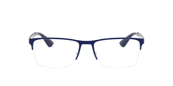 RAY-BAN RX6335 2947 54