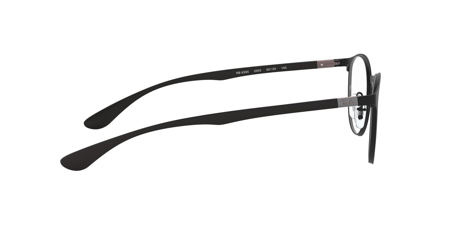 RAY-BAN RX6355 2503 50 - 18