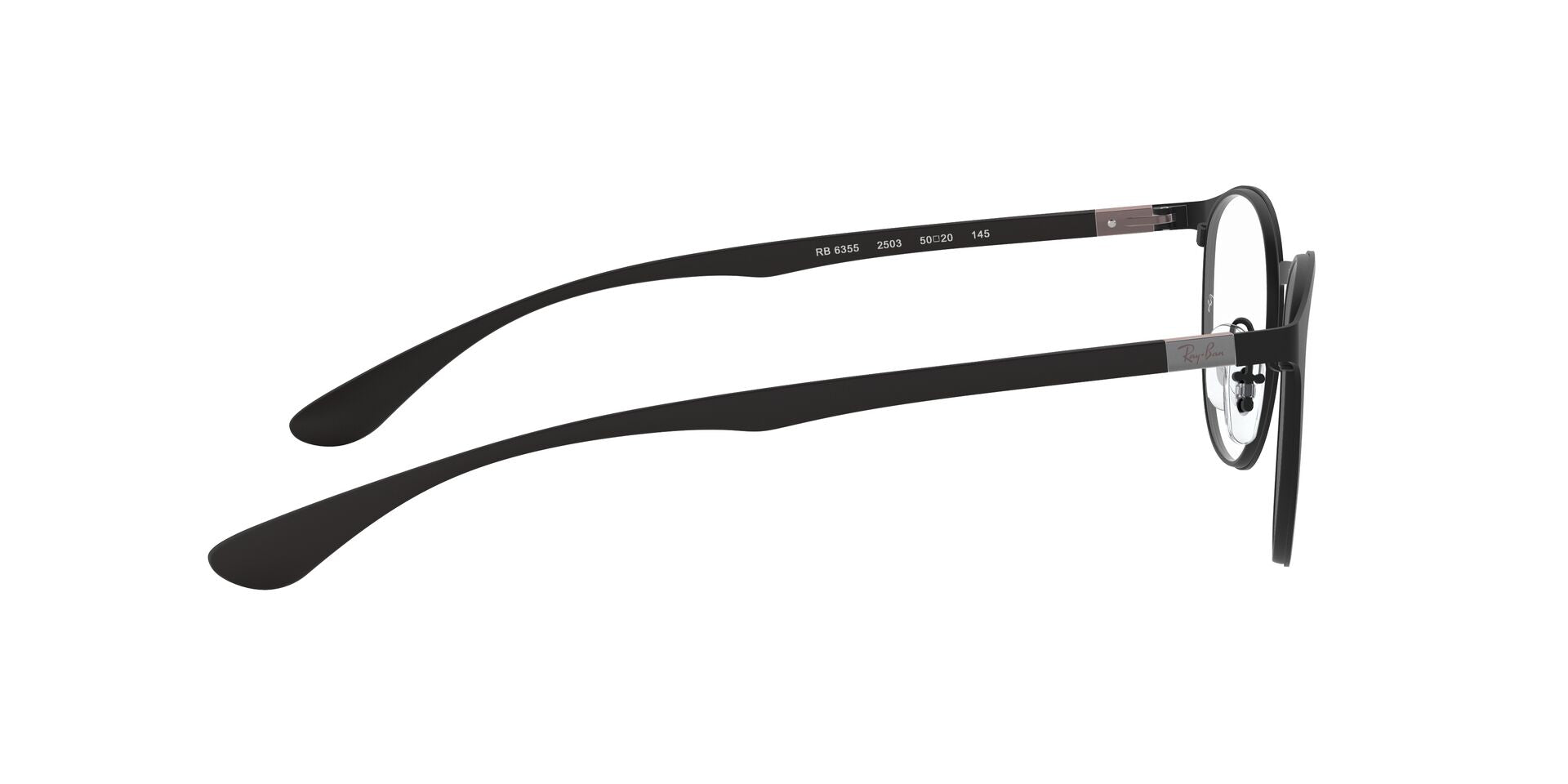 RAY-BAN RX6355 2503 50 - 18